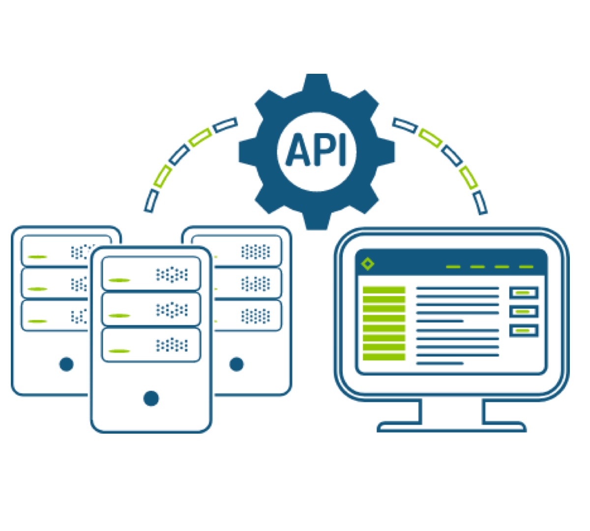 Friendly features Development Company