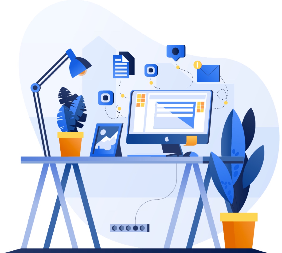 Friendly features Development Company