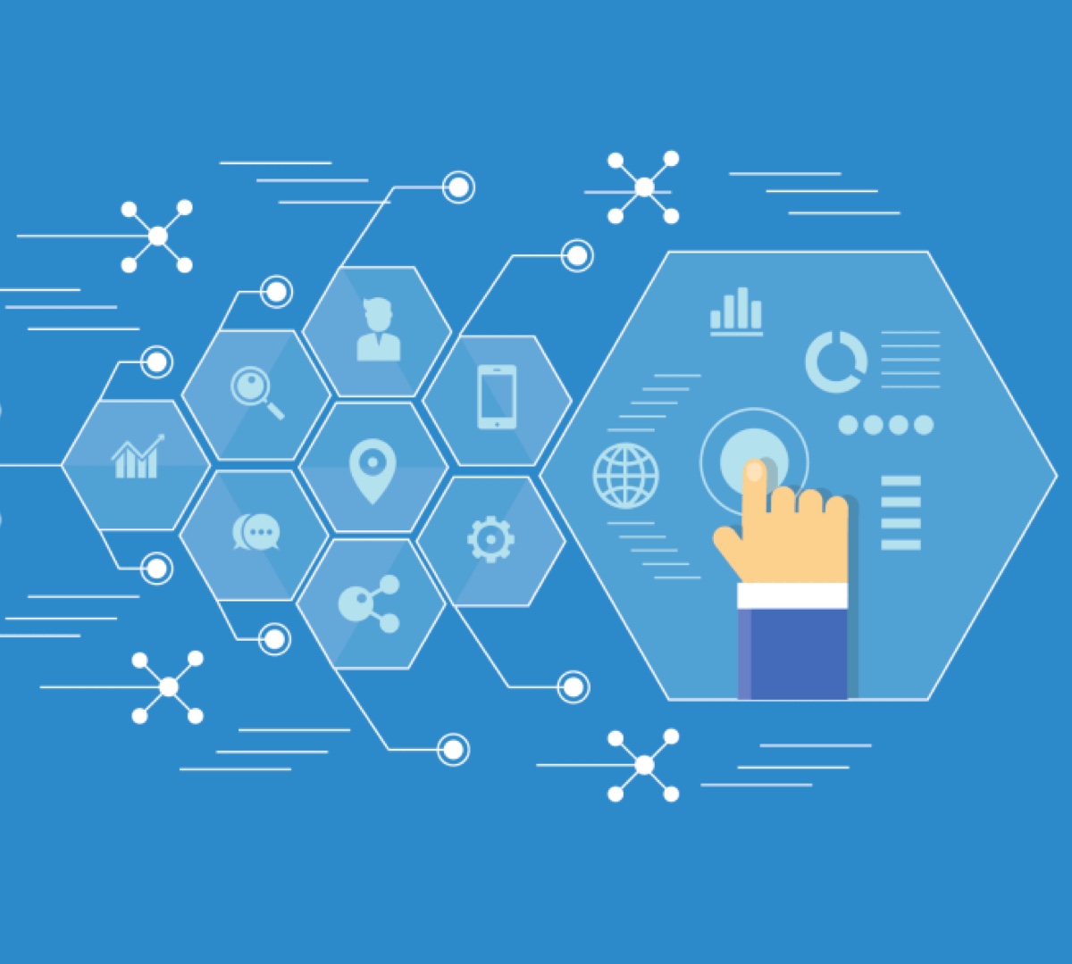 Friendly features Development Company