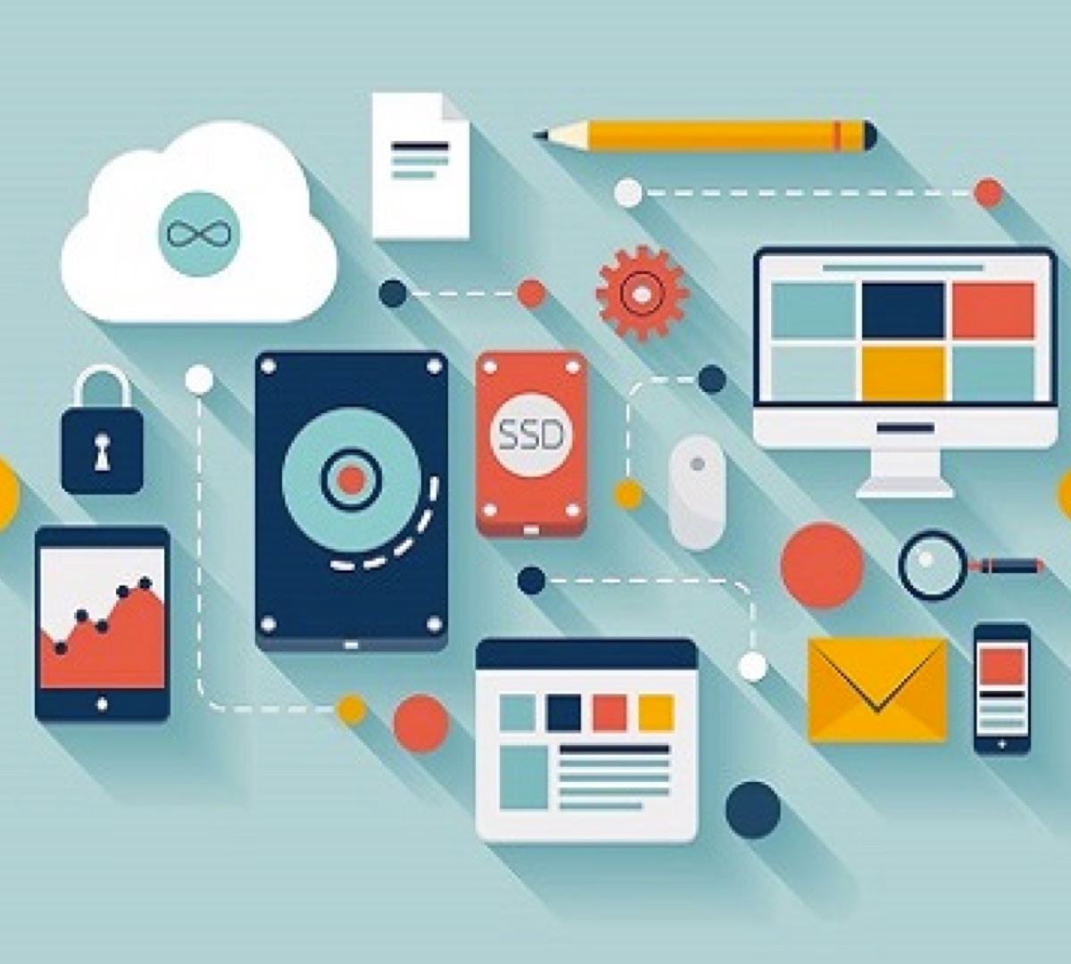 Friendly features Development Company