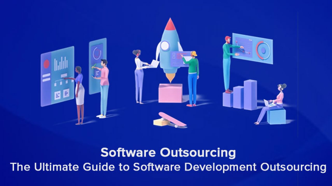 Must have Checklist for Successful Software Development Outsourcing