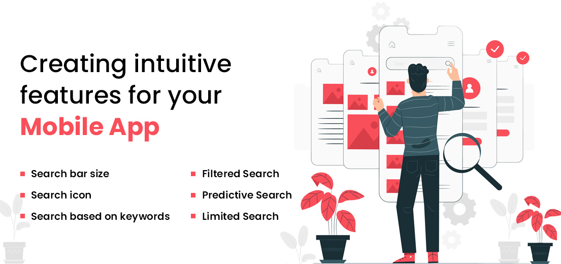 Creating Intuitive Features For Your Mobile App
