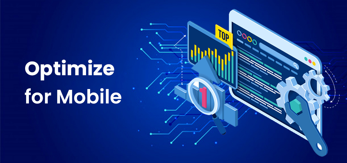 Optimize For Mobile