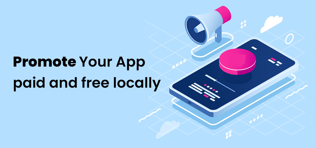 Promote Your Mobile App Locally
