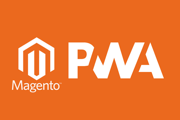 Magneto Progressive Web Apps studio