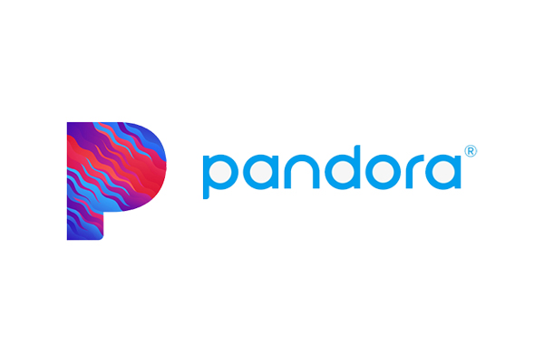 Pandora Music App