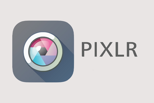 Pixlr - Best alternative to Instagram for editing large images