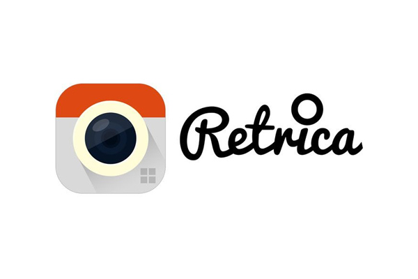 Retrica - Best mobile app for editing photos