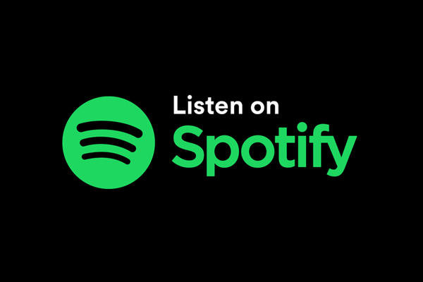 Spotify Music App