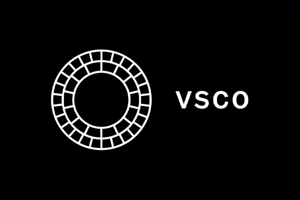 VSCO Cam - Best alternative for editing photos & videos