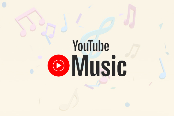 Youtube music Mobile App