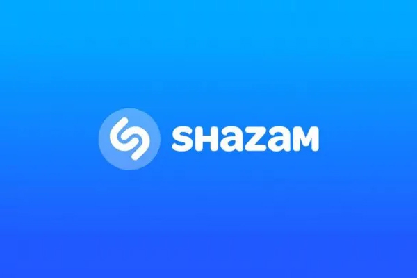 shazam music app