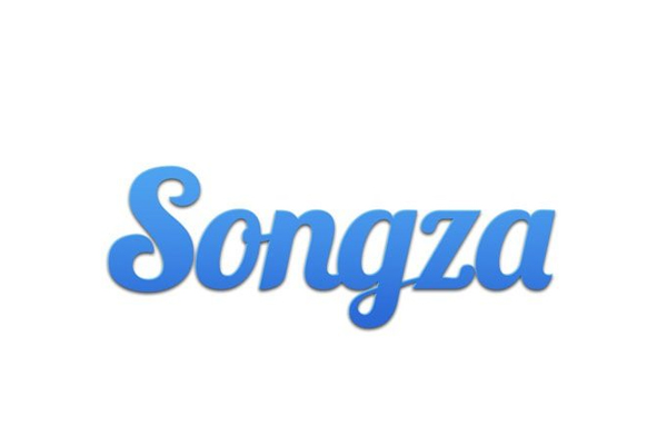 songza Music App